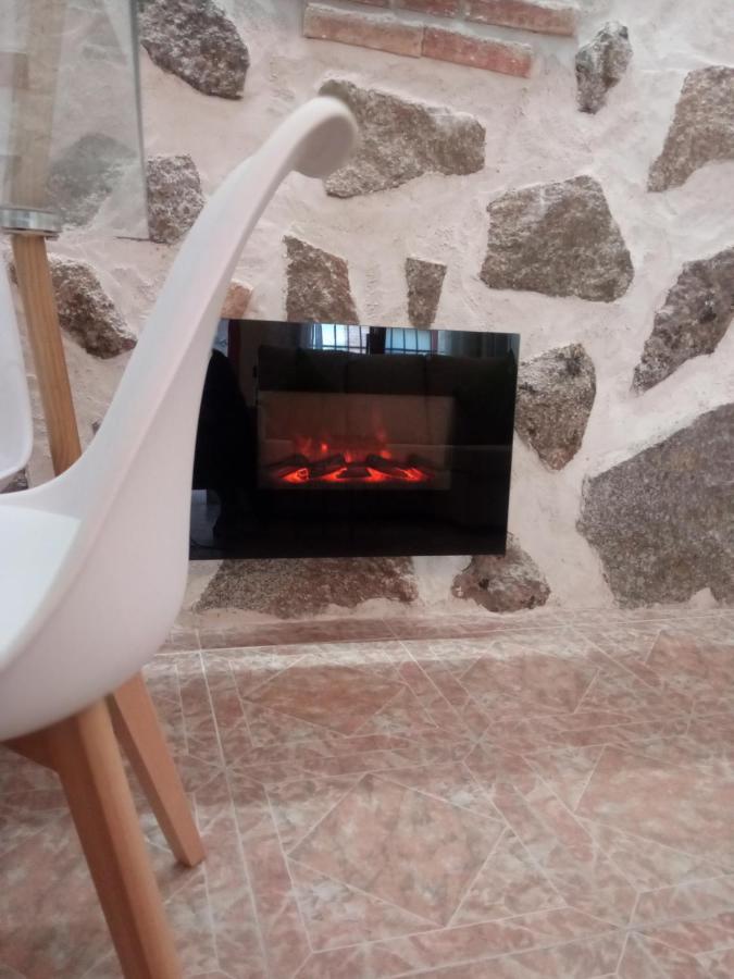 הוילה טולדו Senorio De Orgaz II מראה חיצוני תמונה